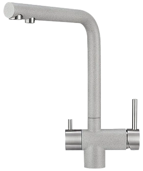 Смеситель Kuppersberg NERO ROCK