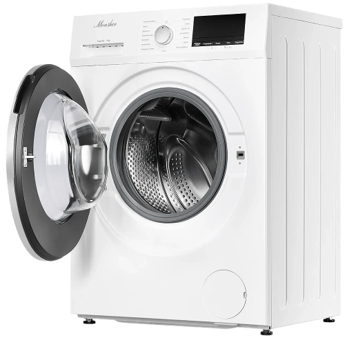 Стиральная машина Monsher MWM 570 Blanc