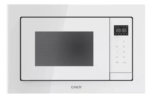 Встраиваемая микроволновая печь Candy CMXBTG218W