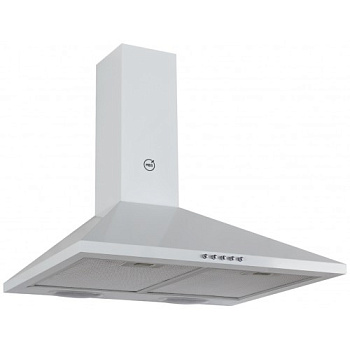 Вытяжка MBS GERBERA 150 WHITE