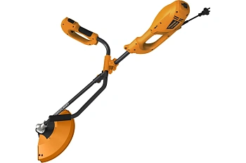 Коса электрическая CARVER TR-1500S/BH