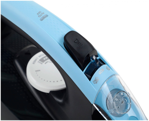 Утюг Philips DST7030/20 (Синий)