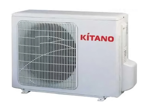 Настенная сплит-система Kitano KRD-Toha-18 white