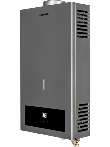 Газовая колонка NORD GFC 100 XD