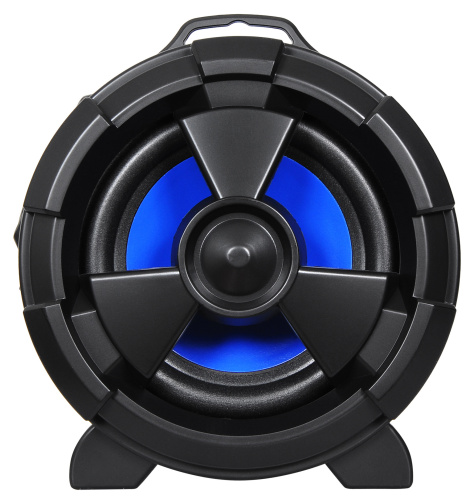 Минисистема Hyundai H-MC200