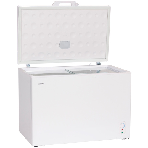 Ларь морозильный Hiberg PF 42 L2GW