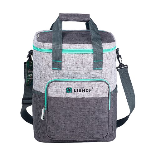 Термосумка Libhof Holiday TW-19