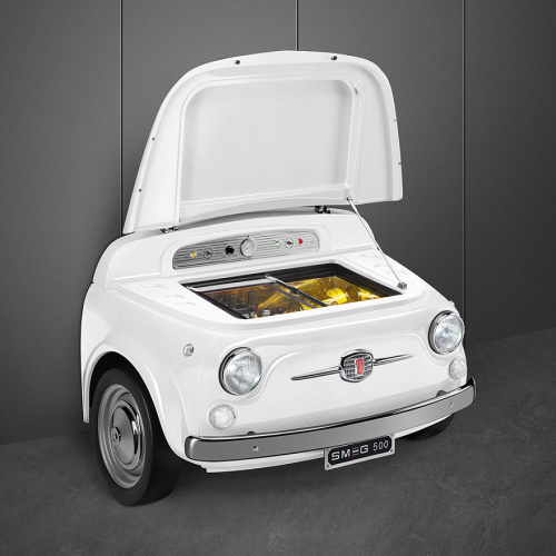 Холодильник Smeg SMEG500B