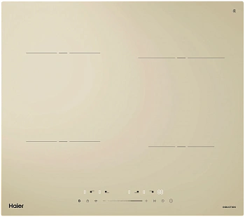 Электрическая варочная панель Haier HHY-Y64TVTC