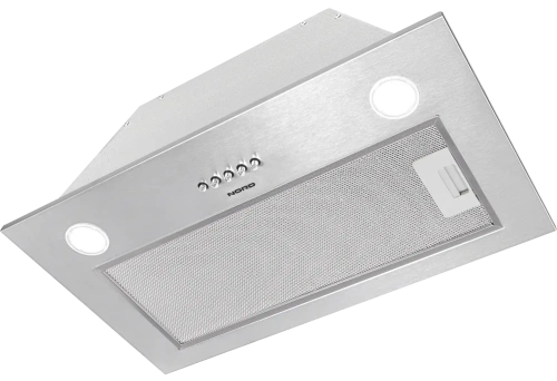 Встраиваемая вытяжка NORD FB 6060 X