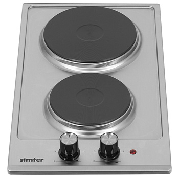 Электрическая варочная панель Simfer H30E02M016