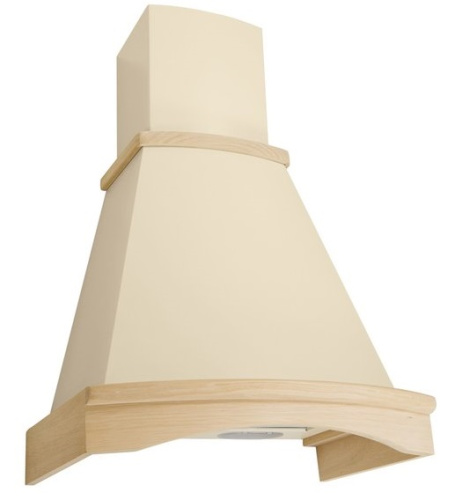 Вытяжка Teka Mirabel 60 Hp Vanilla