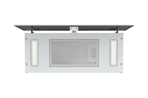 Вытяжка Monsher BONDY 60 Blanc