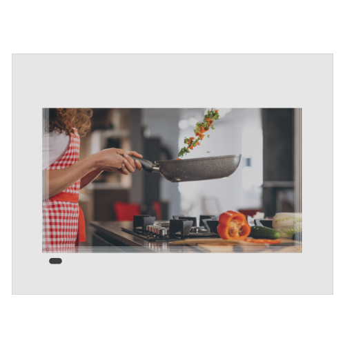 Встраиваемый телевизор Kuppersbusch CTV BUILT3