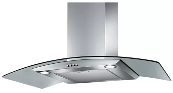 Вытяжка JET AIR TORY P 60 INX