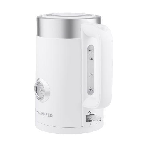 Чайник Maunfeld MFK-6311W