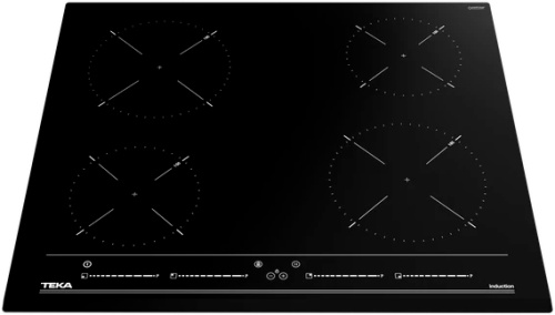 Варочная панель Teka IZC 64010 MSS BLACK
