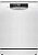 Посудомоечная машина Bosch SMS6ZCW37Q