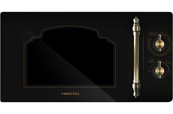 Микроволновая печь Hiberg VM-4288 BR