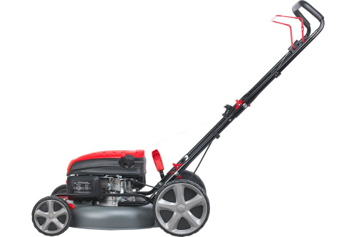 Бензиновая газонокосилка EVOline LMG51P