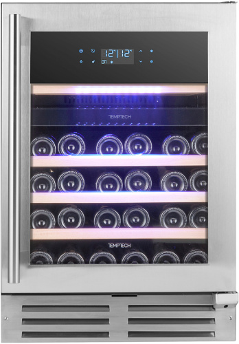 Холодильник винный Temptech EX60DX