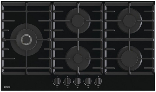 Газовая варочная панель Gorenje GCW951B