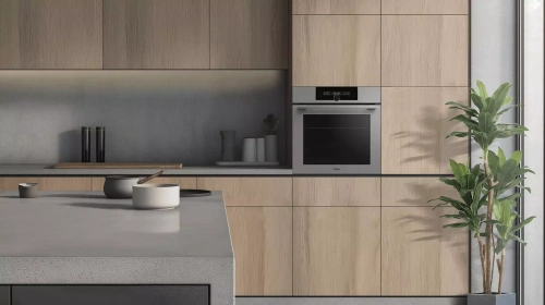 Духовой шкаф Haier HOQ-K3QNP6BX