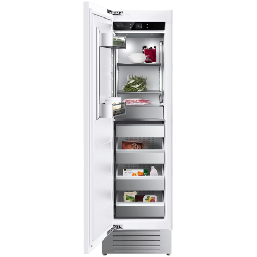 Встраиваемый морозильный шкаф V-ZUG Freezer V6000 Supreme FR6T-53006 L