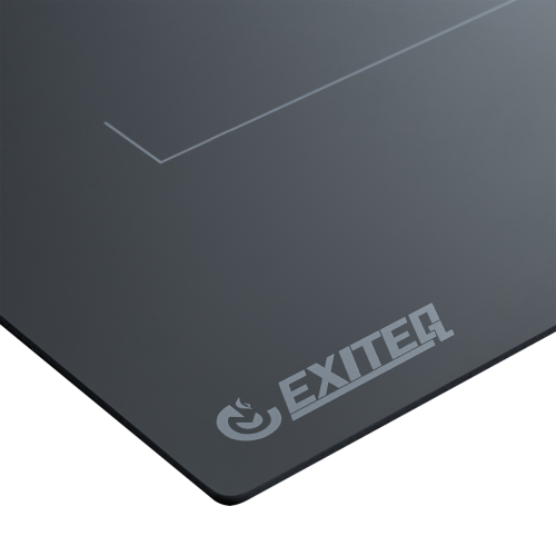 Электрическая варочная поверхность Exiteq EXH-504IB