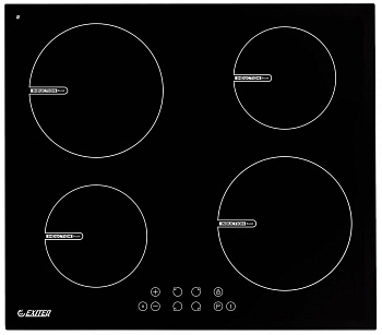 Индукционная варочная панель EXITEQ EXH-315IB