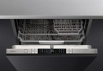 Посудомоечная машина De Dietrich DCJ422QSX
