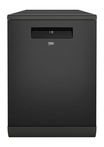 Посудомоечная машина Beko AquaIntense DEN48522DX