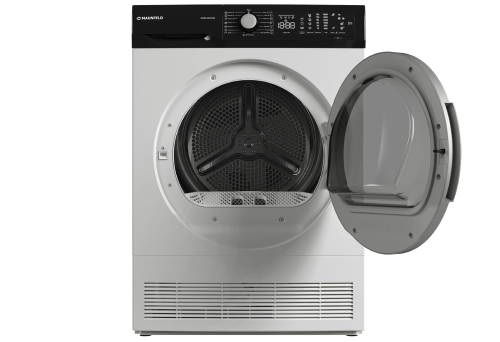 Сушильная машина Maunfeld MFDM158WH400