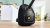 Пылесос Bosch BGL38GOLD