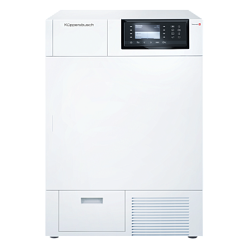Сушильная машина Kuppersbusch T 30.0 W белая