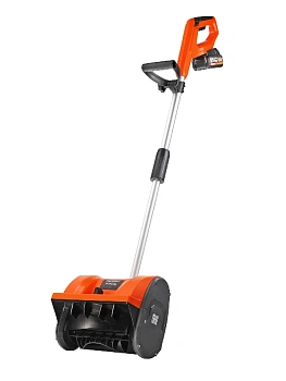 Снегоуборщик электрический Patriot SnowLine PE 2342 UES