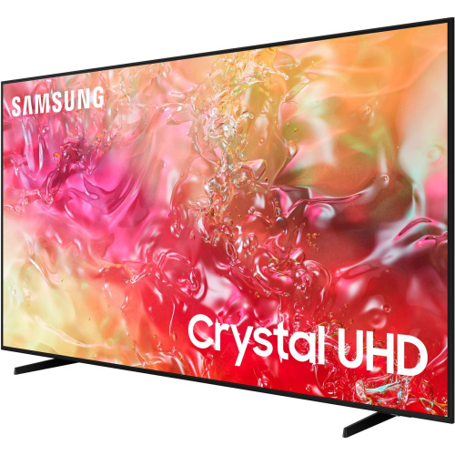 Телевизор Samsung UE55DU7100UXRU