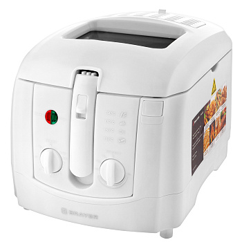 Фритюрница BRAYER BR2830