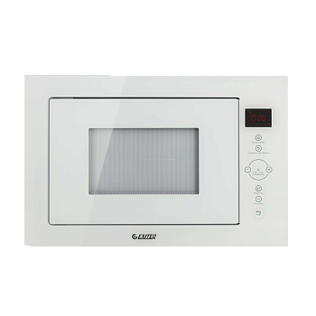 Микроволновая печь встраиваемая EXITEQ EXM-106 white