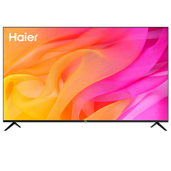 Телевизор Haier 65 Smart TV DX