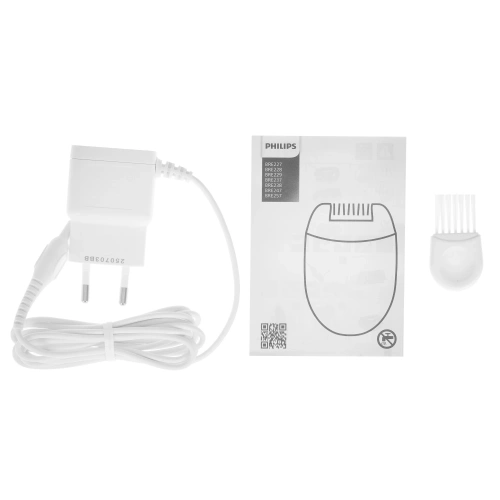 Эпилятор Philips BRE228/00