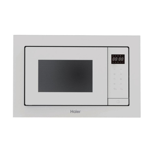 Встраиваемая микроволновая печь Haier HMX-BTG207W