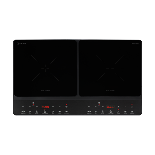 Плита индукционная Libhof TT-3502I