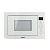Микроволновая печь встраиваемая EXITEQ EXM-106 white