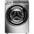 Стиральная машина Haier HW80-BP14969BS