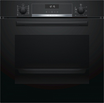 Встраиваемый духовой шкаф Bosch HBG557SB0R