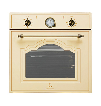 Духовой шкаф LEX EDM 077C IV