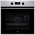 Духовой шкаф Teka HSB 645 SS inox