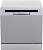 Посудомоечная машина Hyundai DT503 СЕРЕБРИСТЫЙ