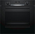 Встраиваемый духовой шкаф Bosch HBG557SB0R